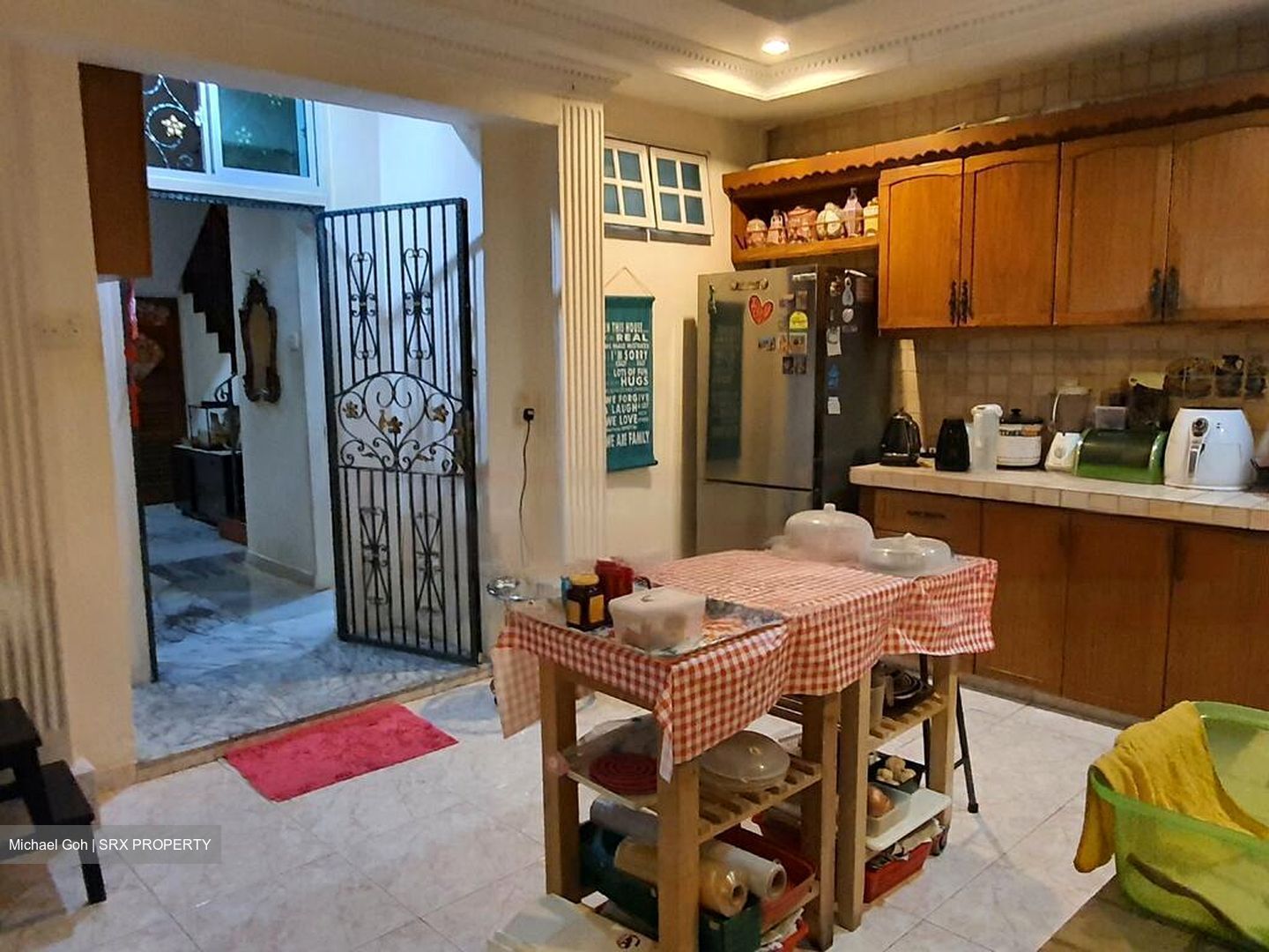 Peakview Estate (D16), Terrace #458858931